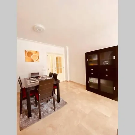 Ocean Riviera Marbella 公寓 米哈斯